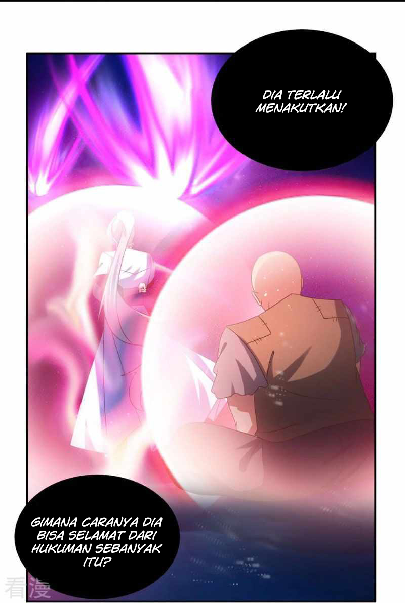 Above All Gods Chapter 298 page 14