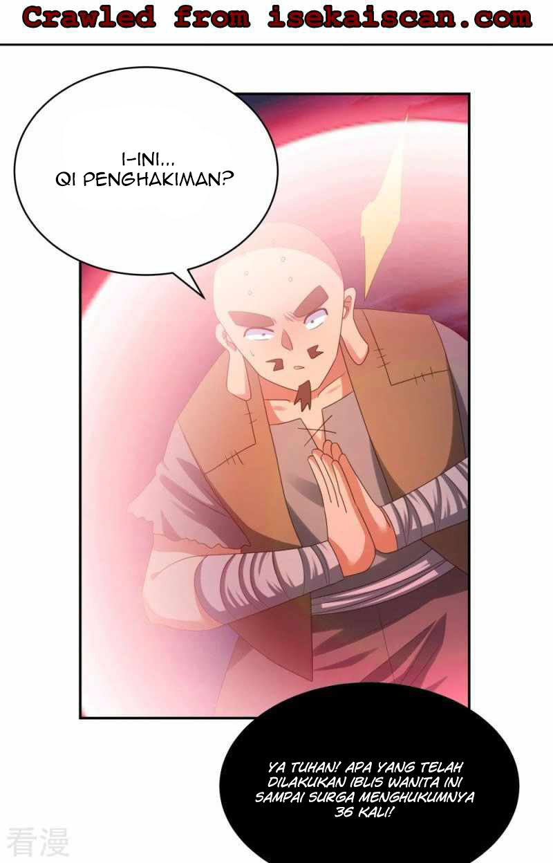 Above All Gods Chapter 298 page 8