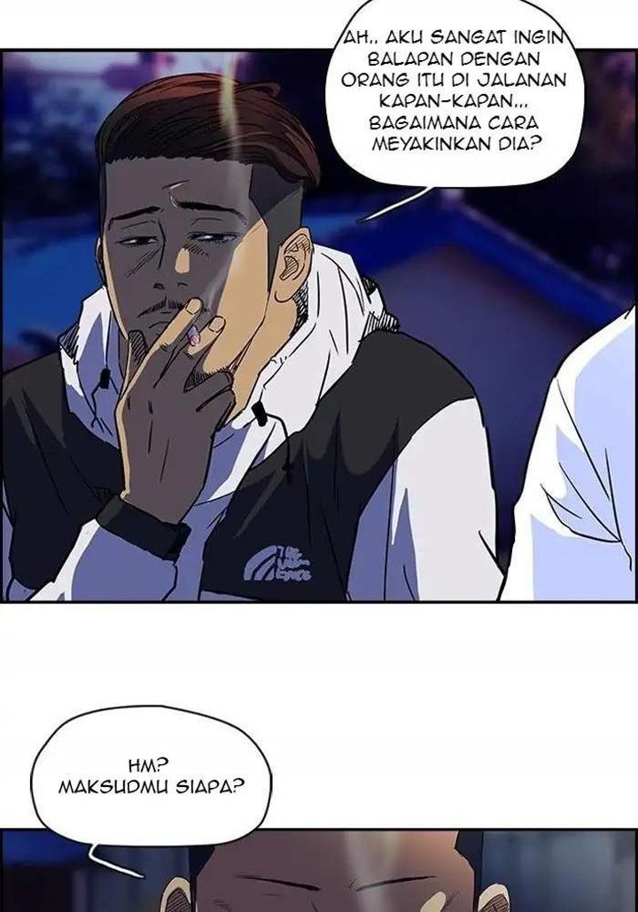 Wind Breaker Chapter 82 page 52