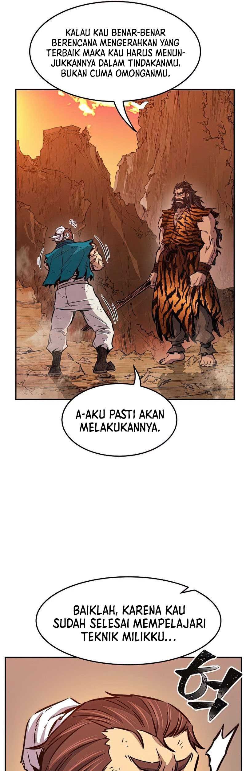 Absolute Sword Sense Chapter 16 page 53