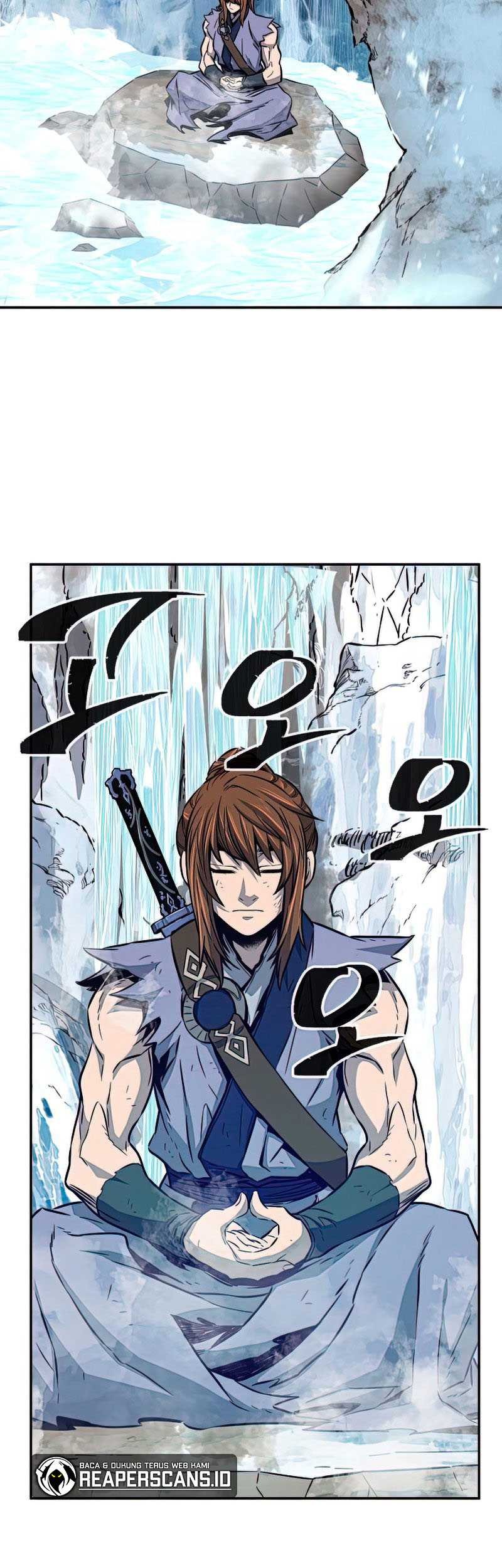 Absolute Sword Sense Chapter 16 page 63
