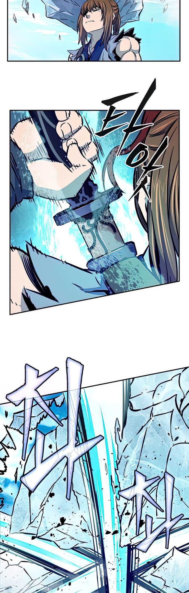 Absolute Sword Sense Chapter 16 page 66