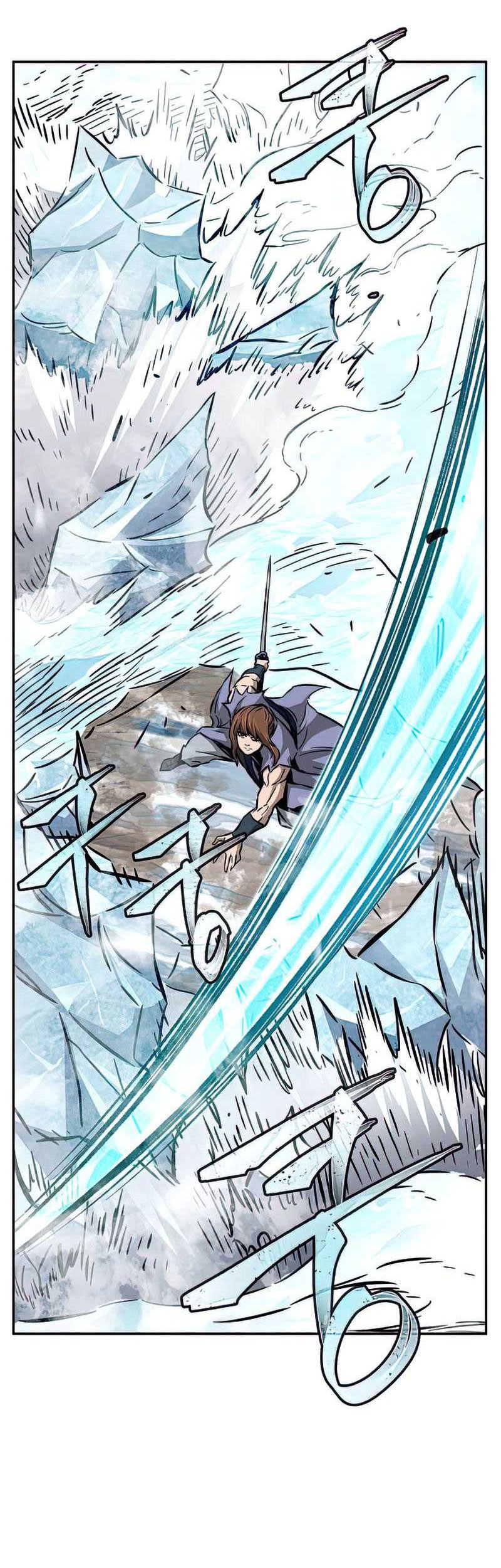 Absolute Sword Sense Chapter 16 page 68