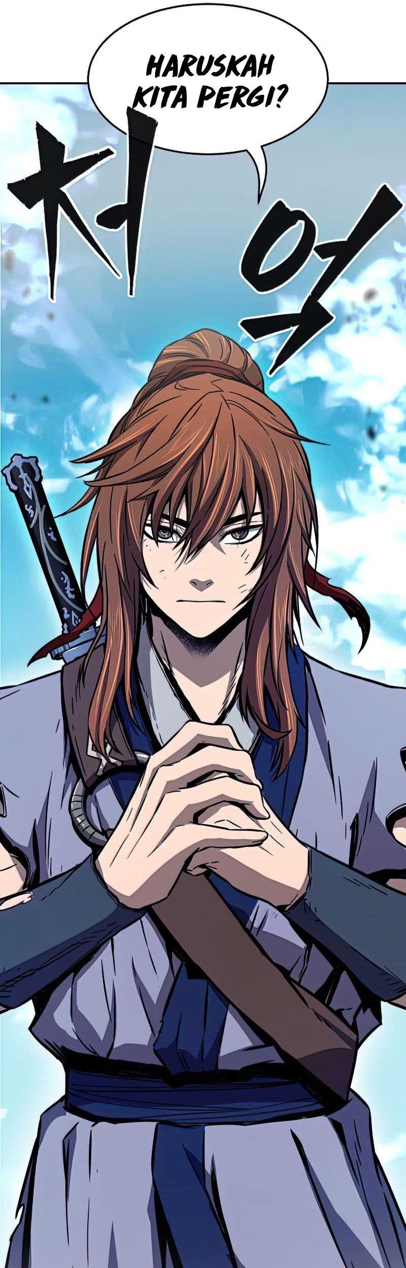 Absolute Sword Sense Chapter 16 page 71