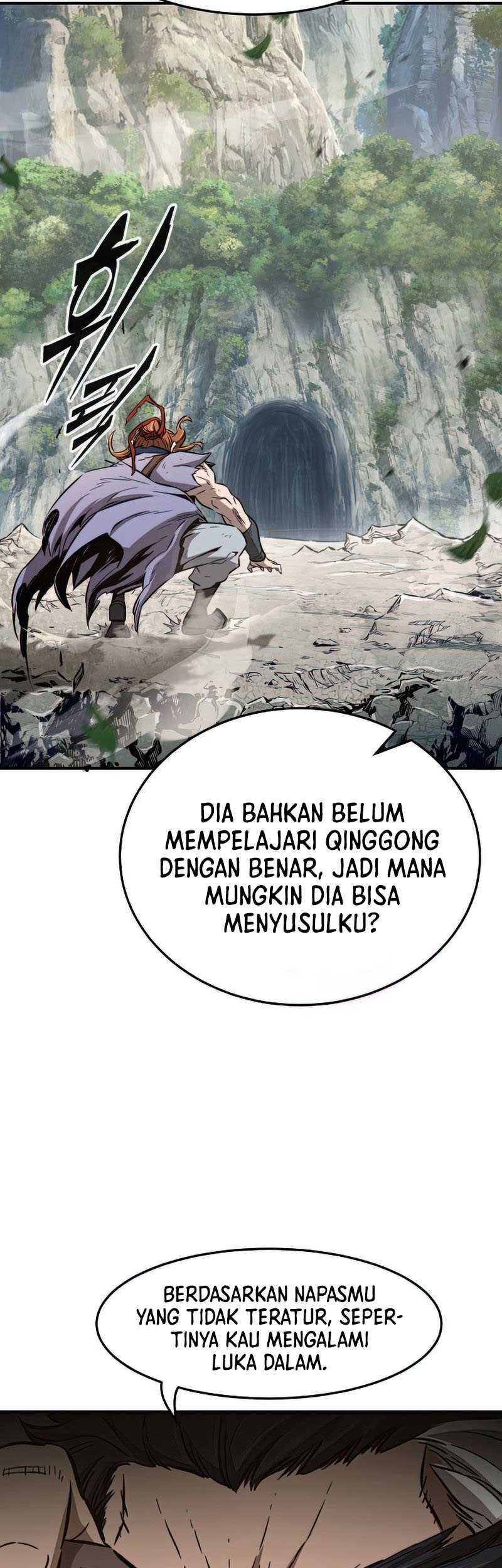Absolute Sword Sense Chapter 16 page 4