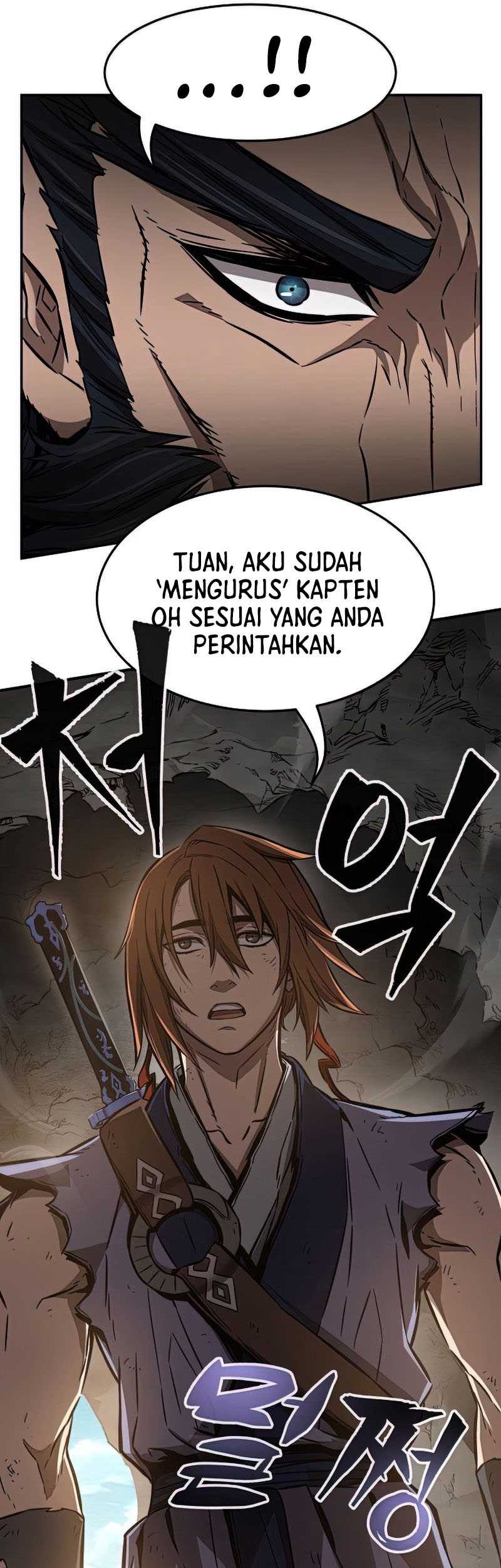 Absolute Sword Sense Chapter 16 page 8