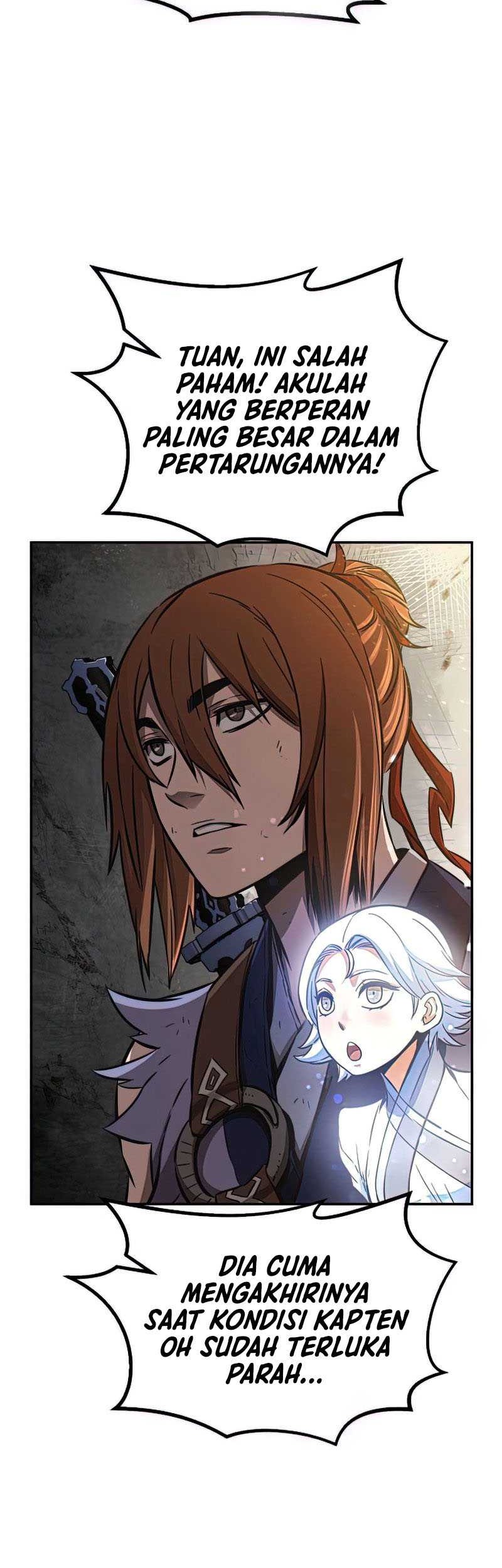Absolute Sword Sense Chapter 16 page 10