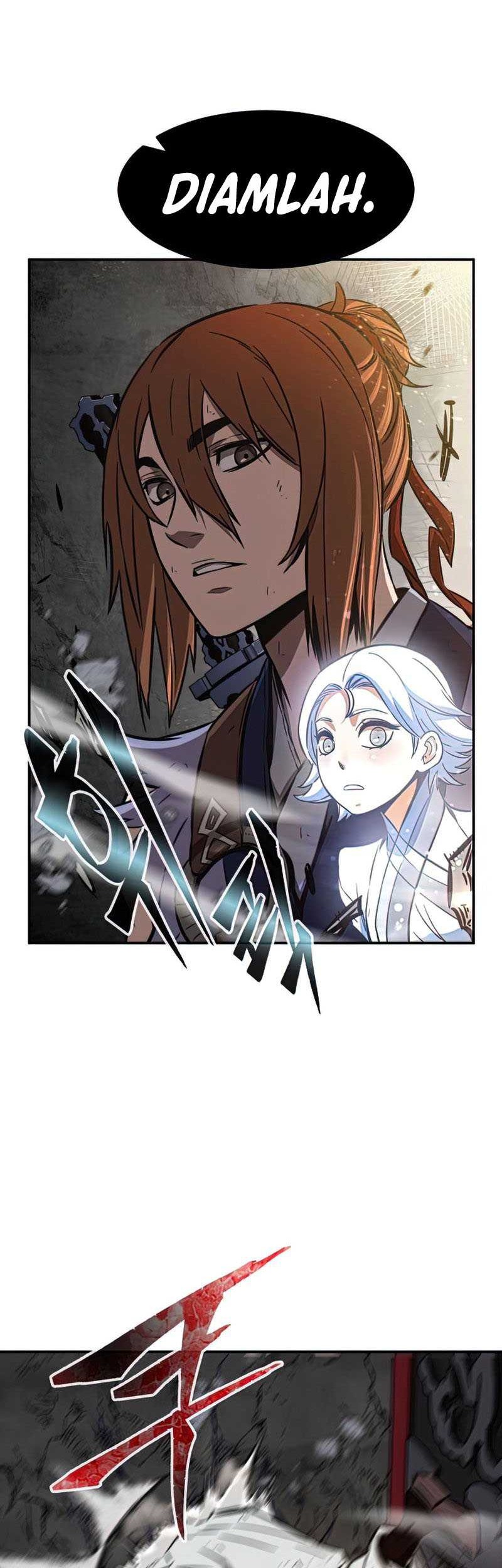 Absolute Sword Sense Chapter 16 page 11