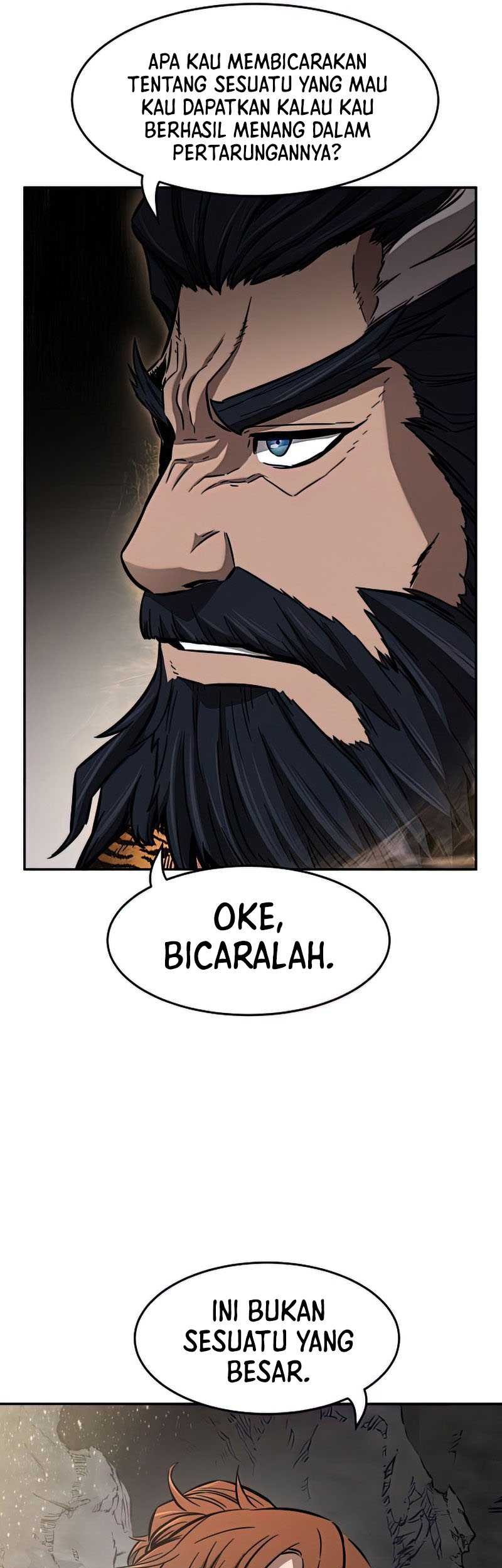 Absolute Sword Sense Chapter 16 page 14