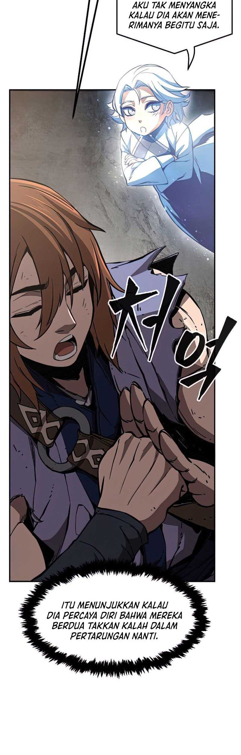 Absolute Sword Sense Chapter 16 page 17