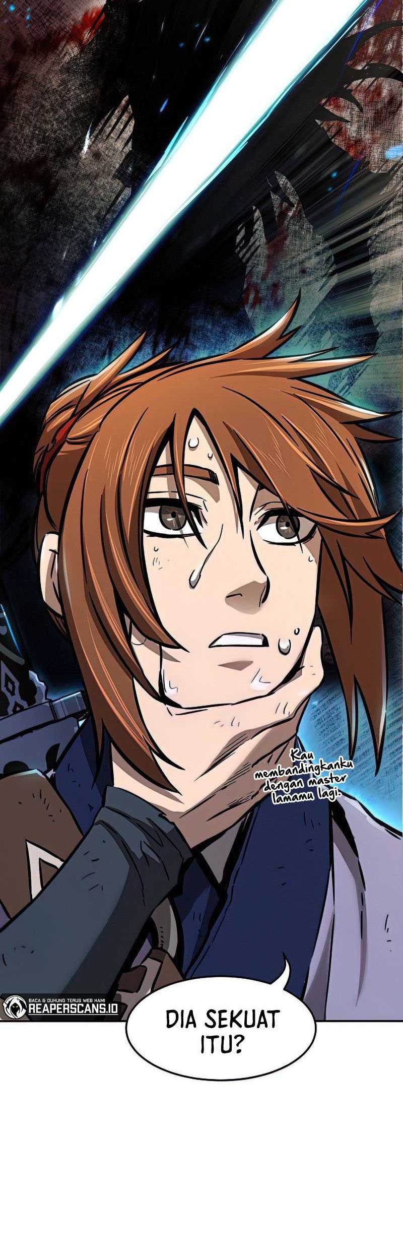Absolute Sword Sense Chapter 16 page 25