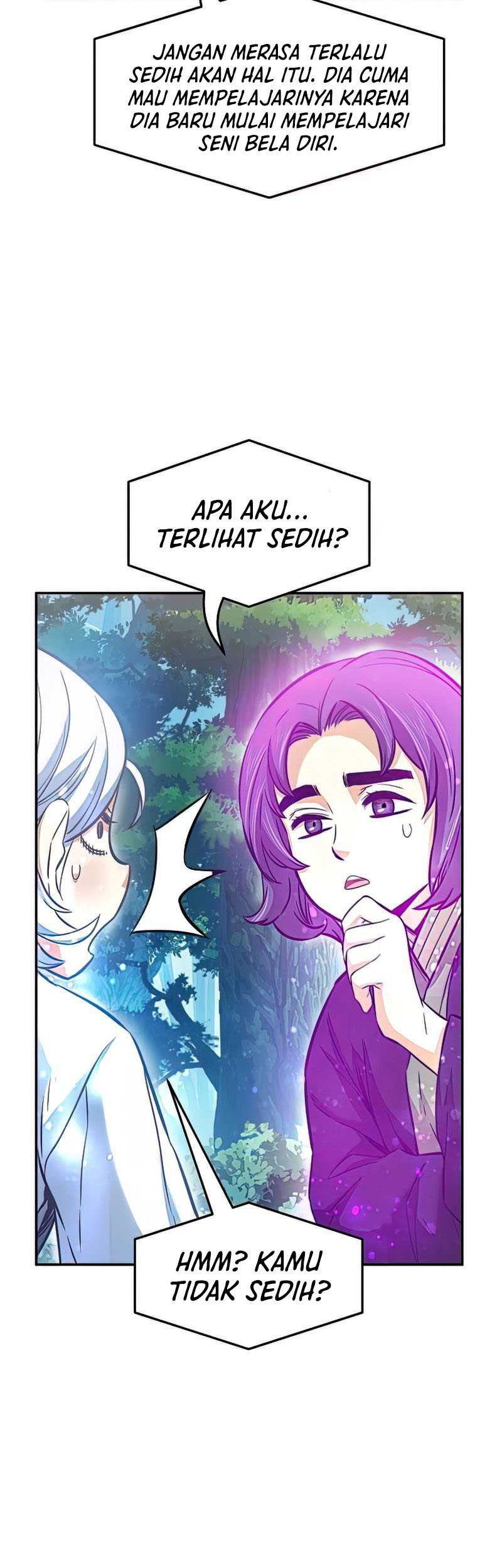 Absolute Sword Sense Chapter 16 page 31