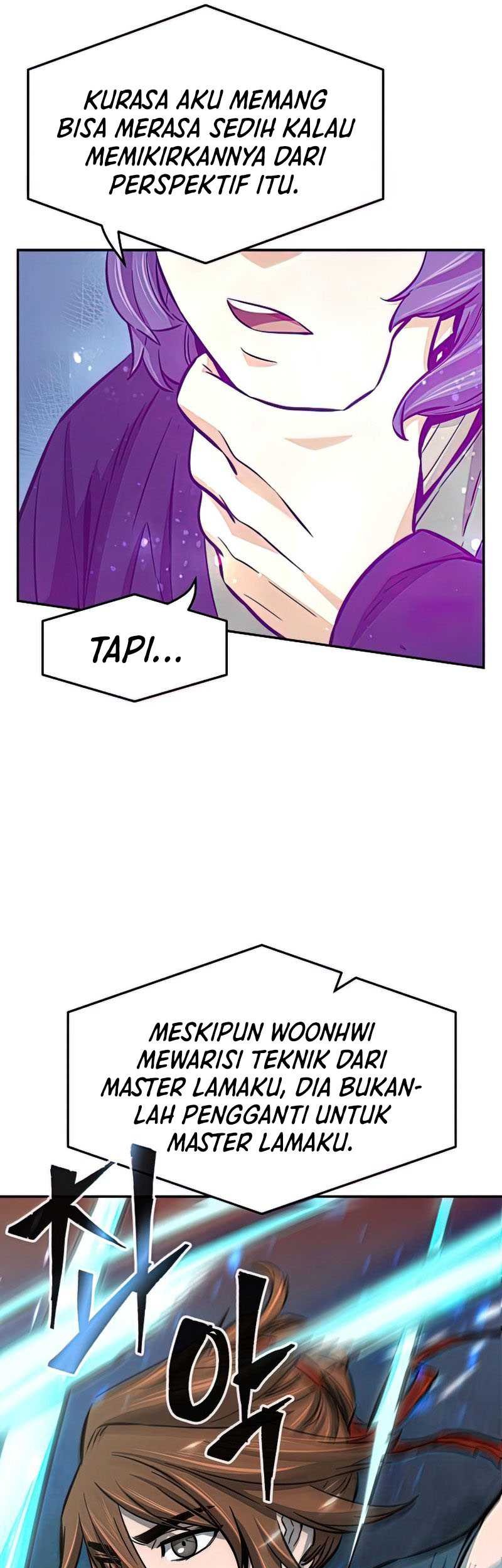 Absolute Sword Sense Chapter 16 page 33