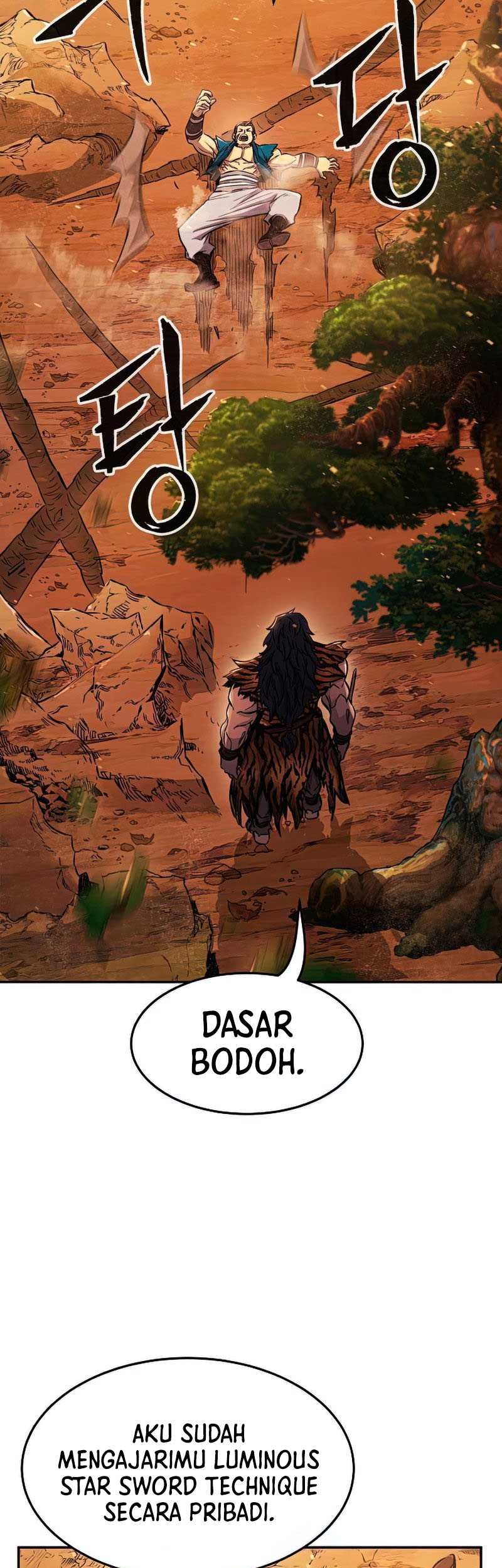 Absolute Sword Sense Chapter 16 page 37