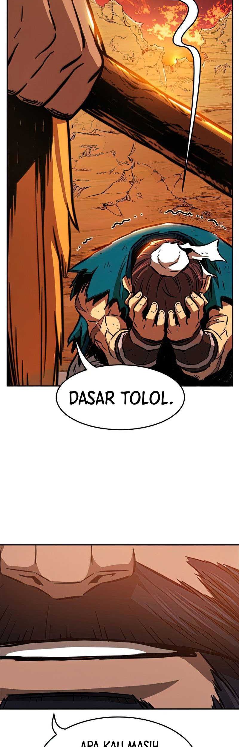 Absolute Sword Sense Chapter 16 page 42