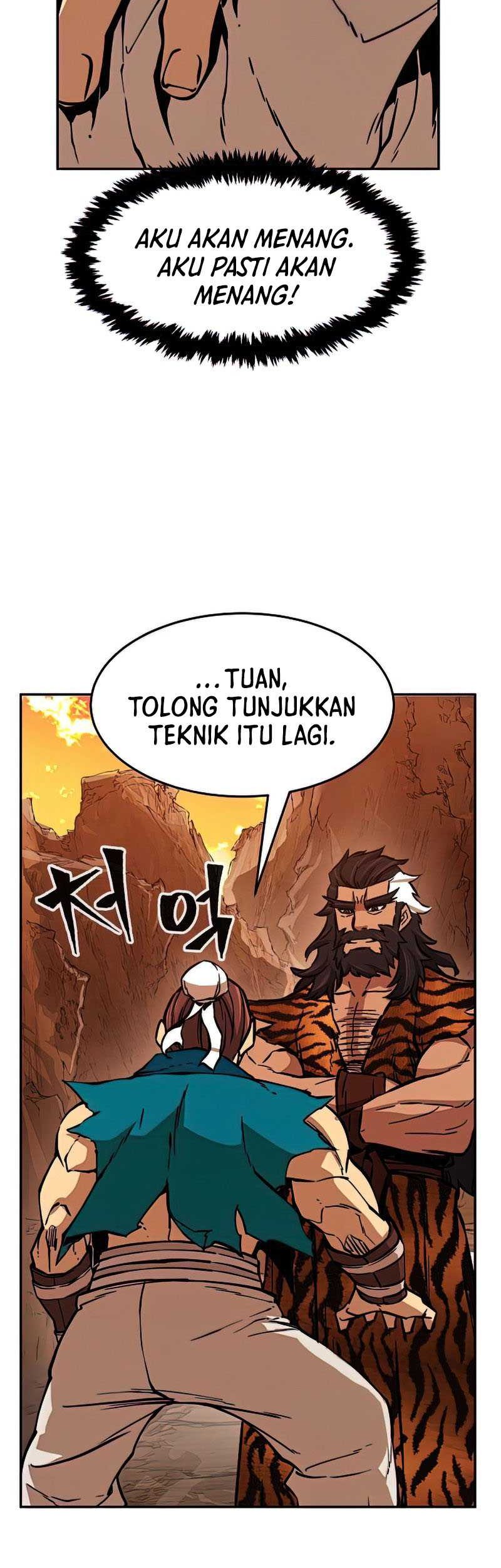 Absolute Sword Sense Chapter 16 page 49