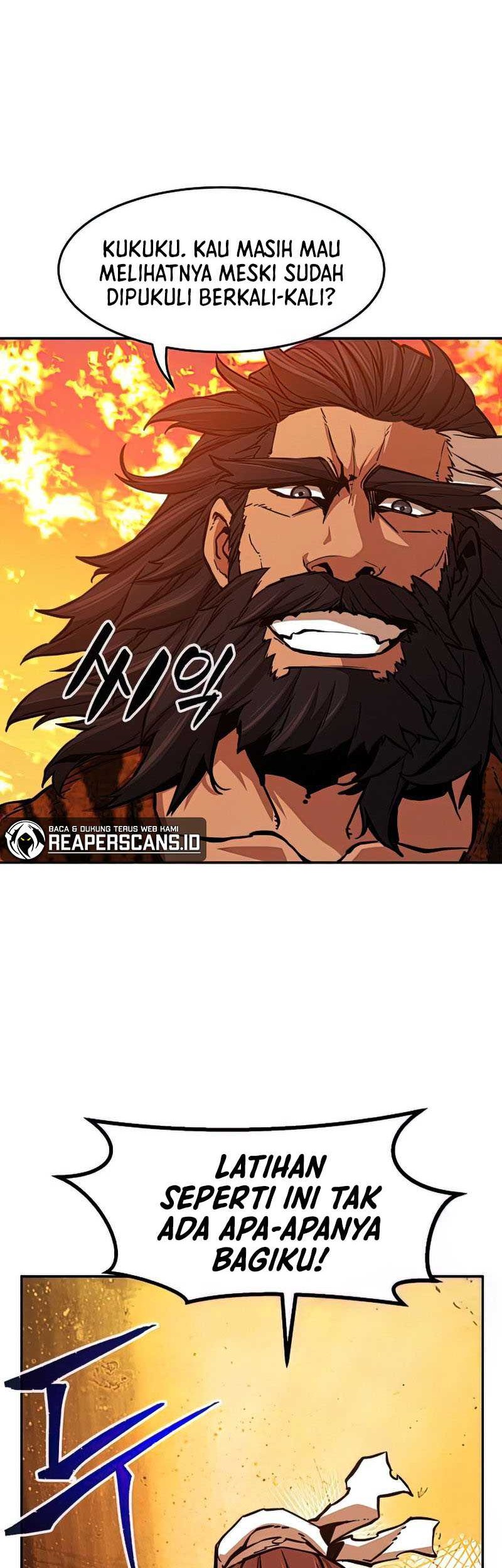 Absolute Sword Sense Chapter 16 page 50