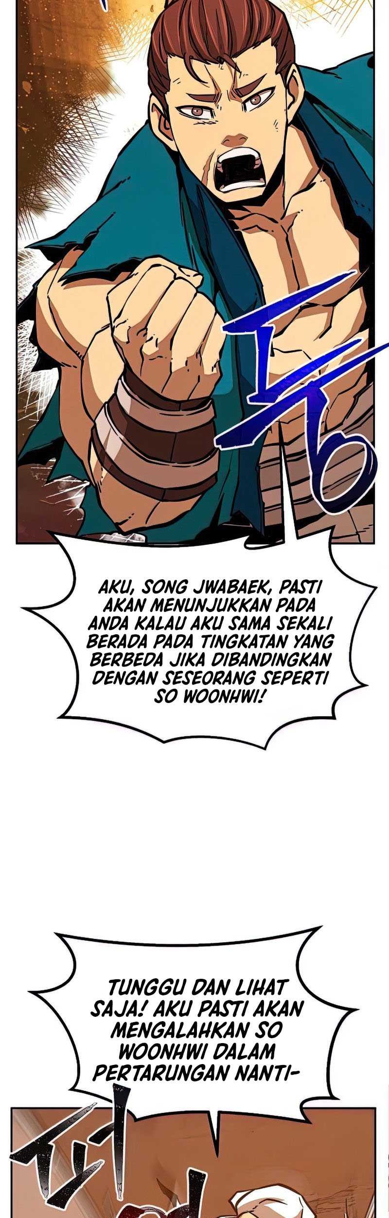 Absolute Sword Sense Chapter 16 page 51