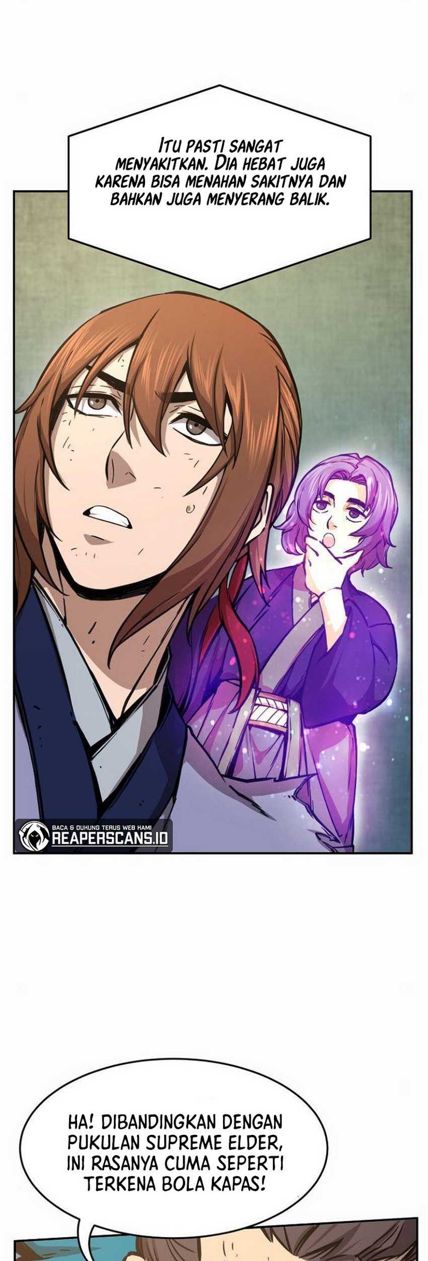 Absolute Sword Sense Chapter 15 page 41