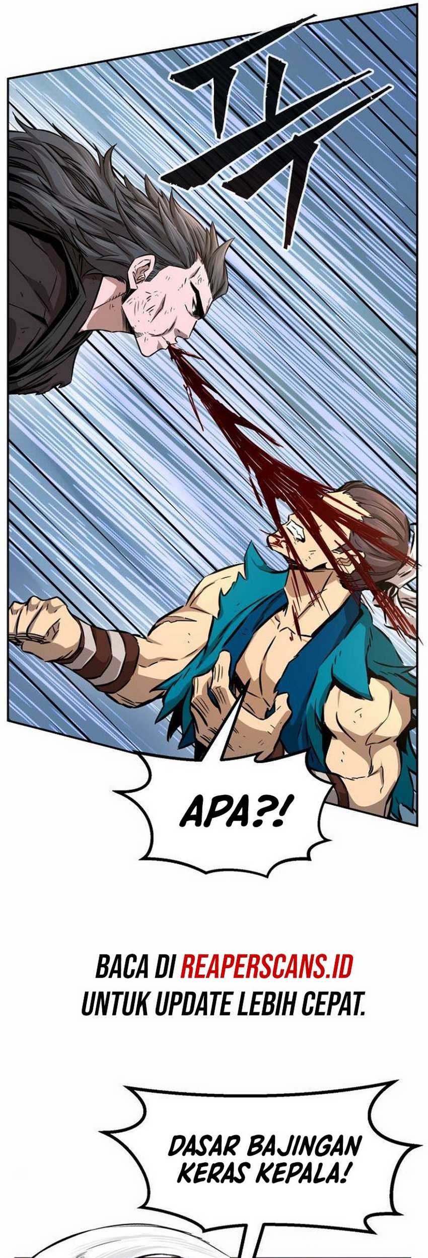 Absolute Sword Sense Chapter 15 page 44