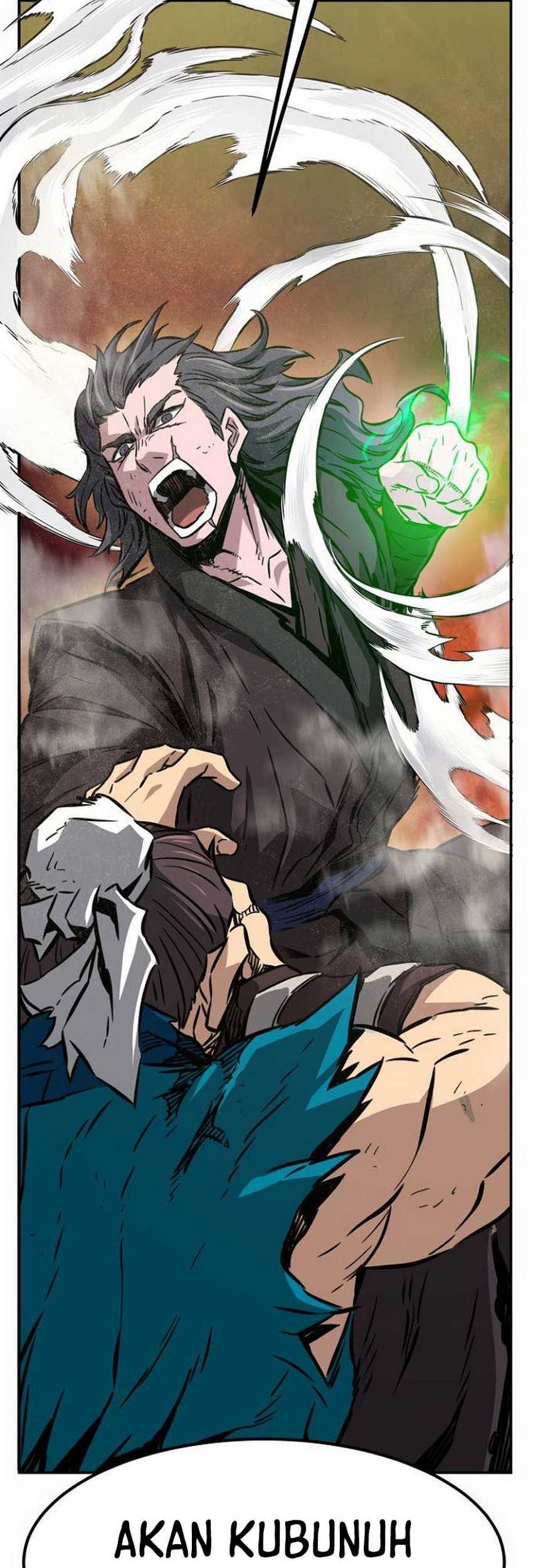 Absolute Sword Sense Chapter 15 page 45