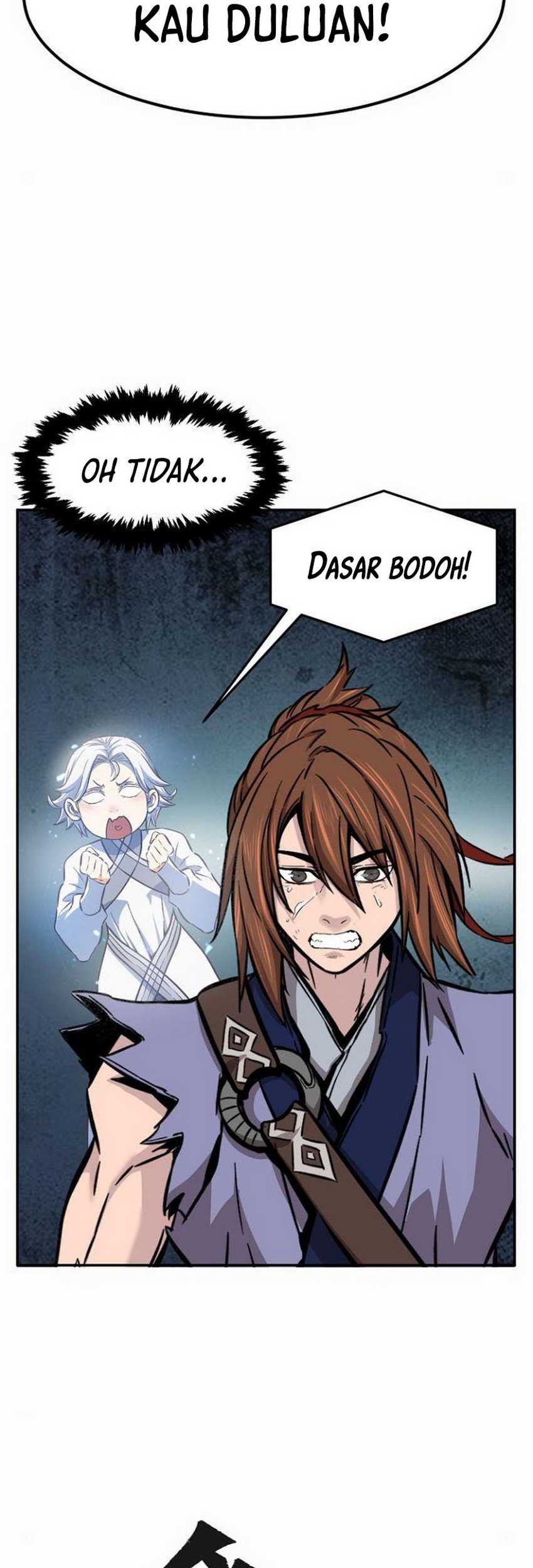 Absolute Sword Sense Chapter 15 page 46