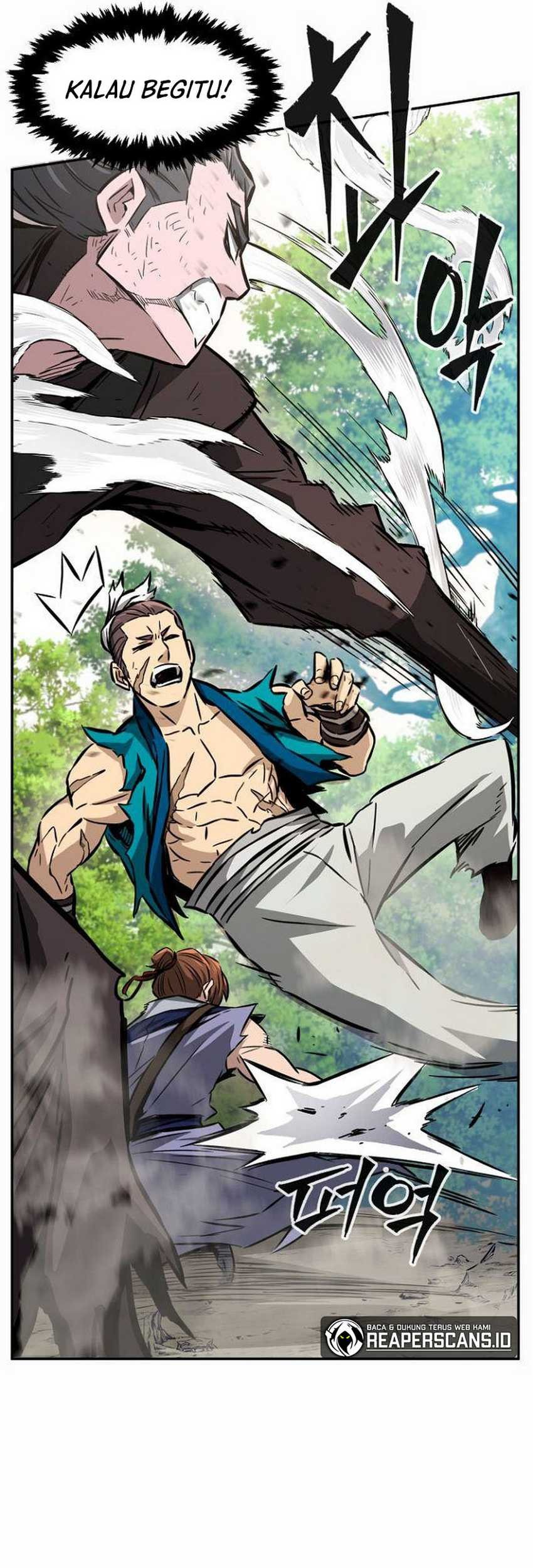 Absolute Sword Sense Chapter 15 page 48
