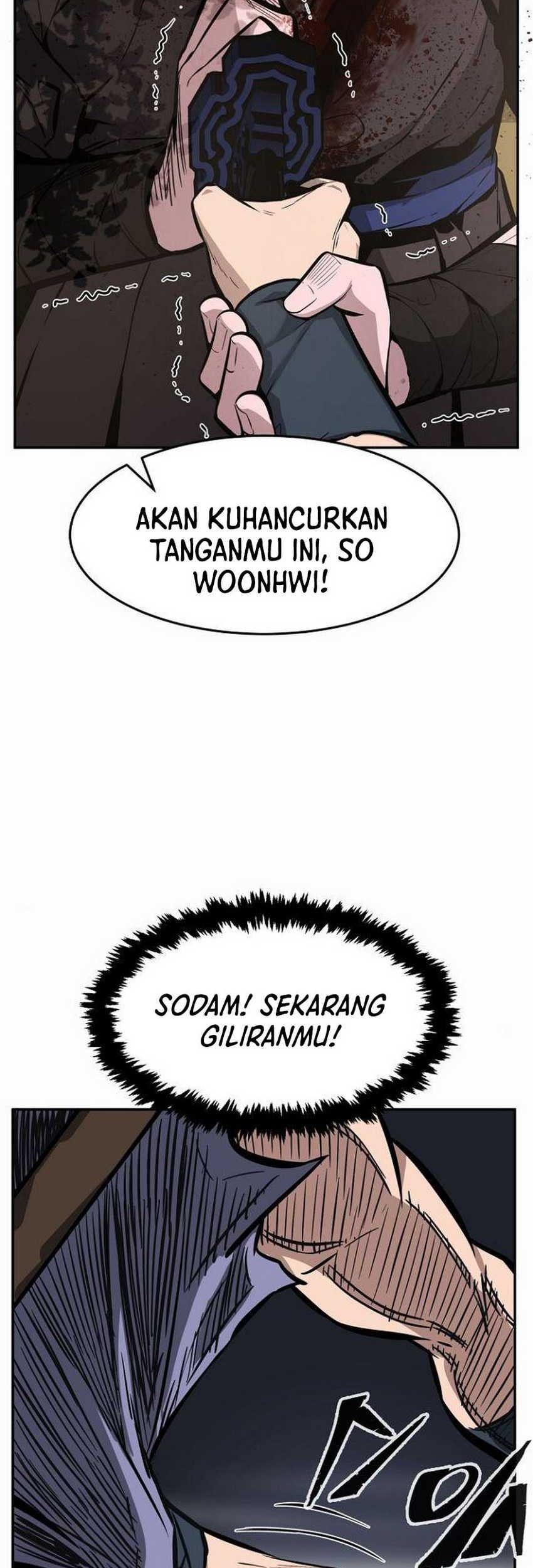 Absolute Sword Sense Chapter 15 page 54