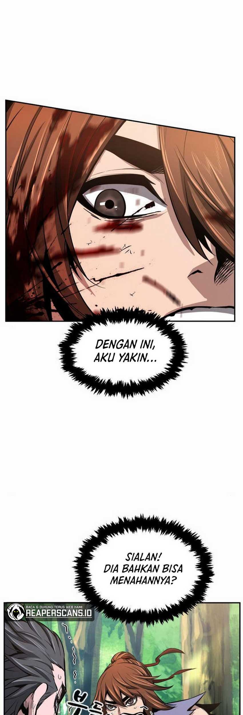 Absolute Sword Sense Chapter 15 page 57