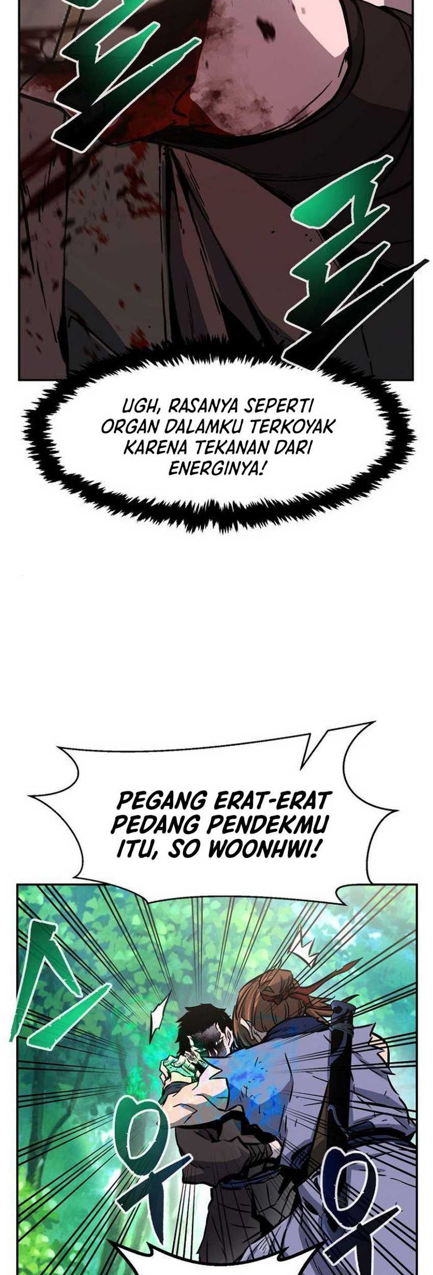 Absolute Sword Sense Chapter 15 page 60