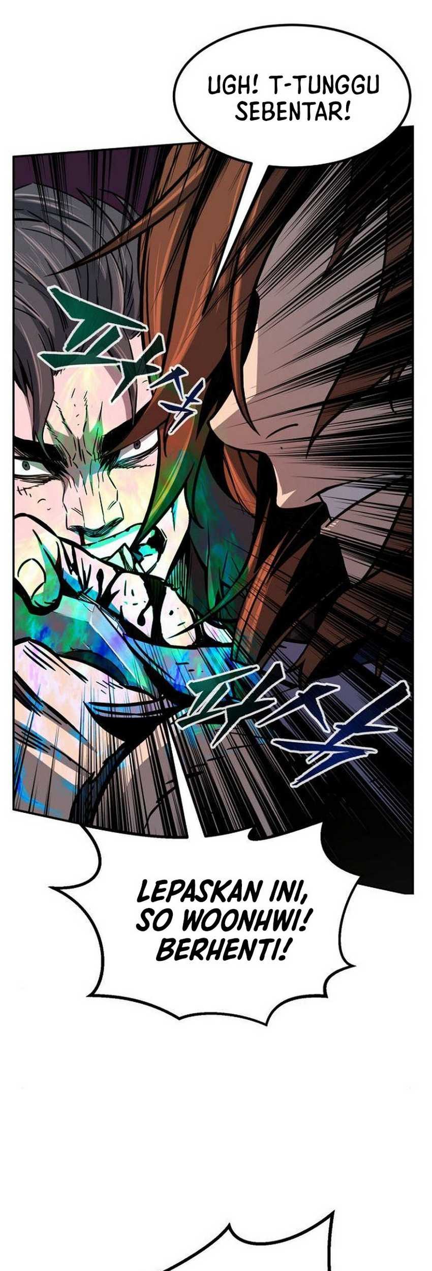 Absolute Sword Sense Chapter 15 page 62