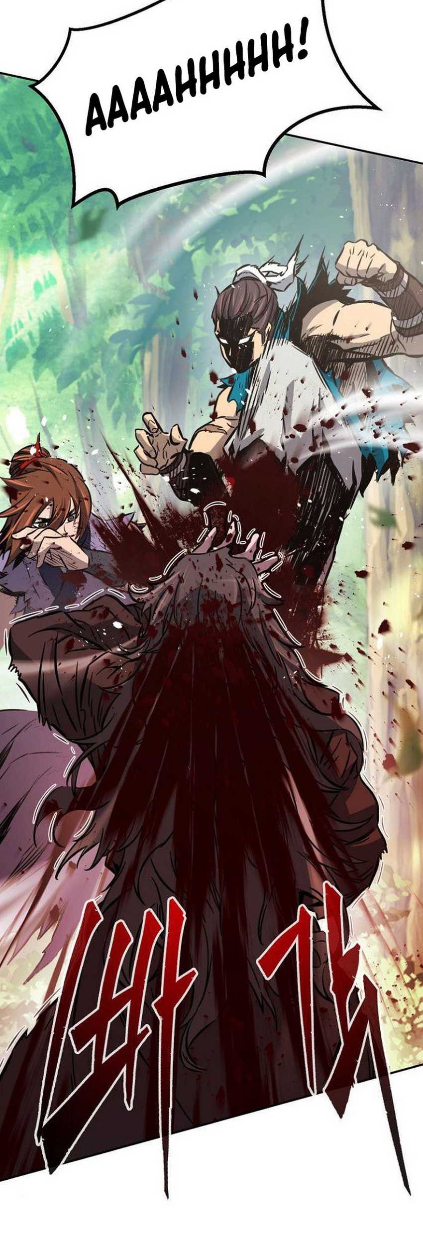 Absolute Sword Sense Chapter 15 page 63