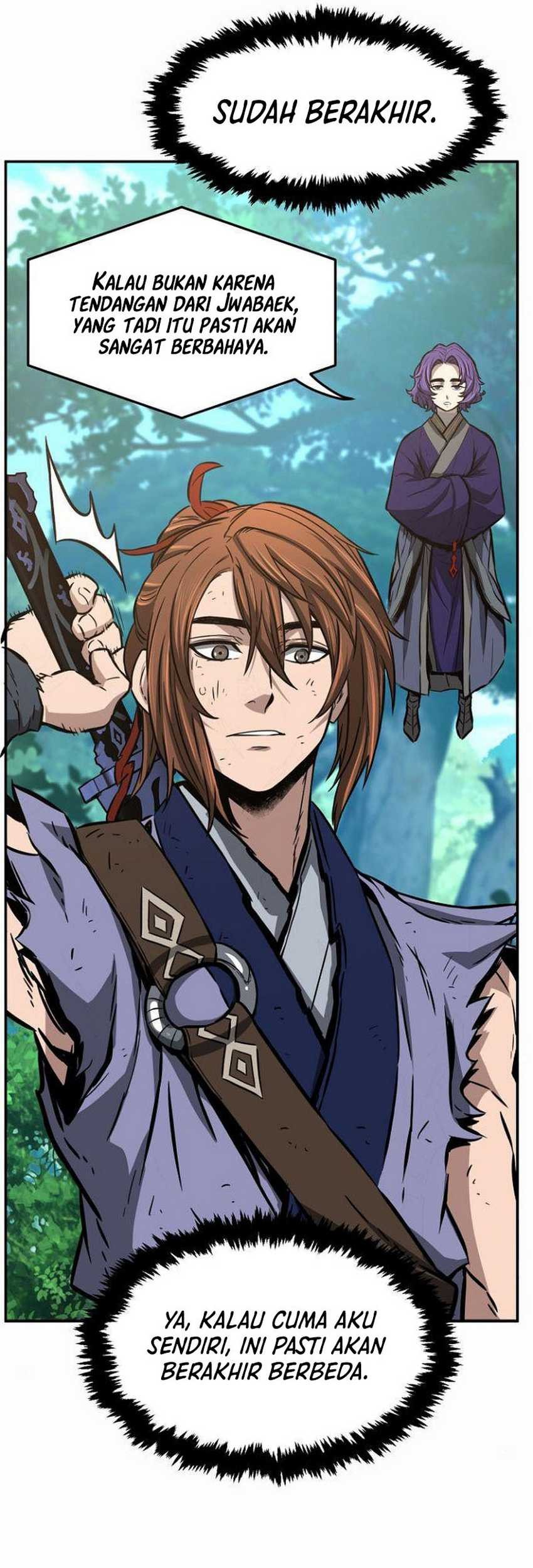 Absolute Sword Sense Chapter 15 page 66
