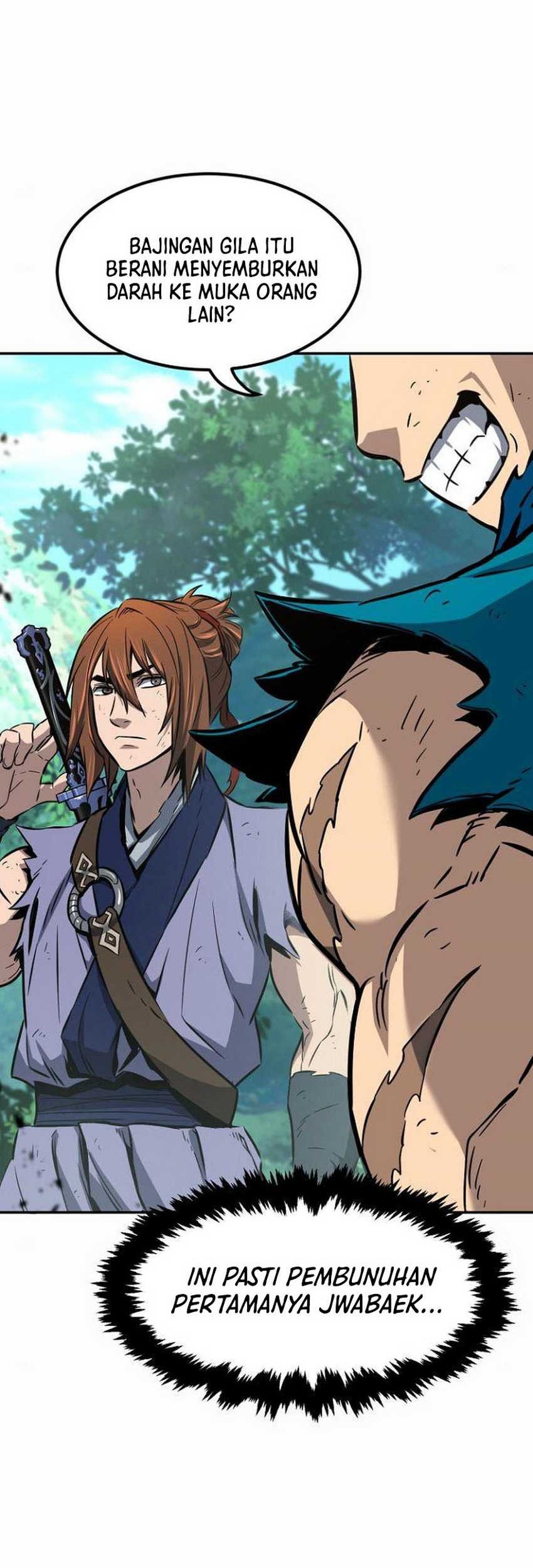 Absolute Sword Sense Chapter 15 page 67