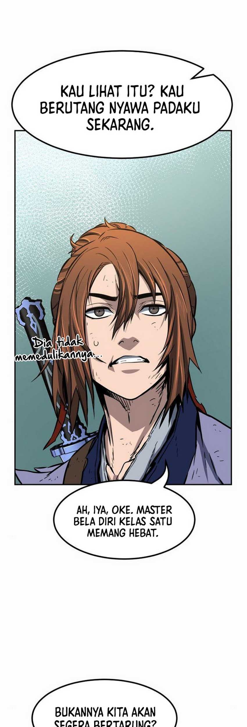 Absolute Sword Sense Chapter 15 page 68
