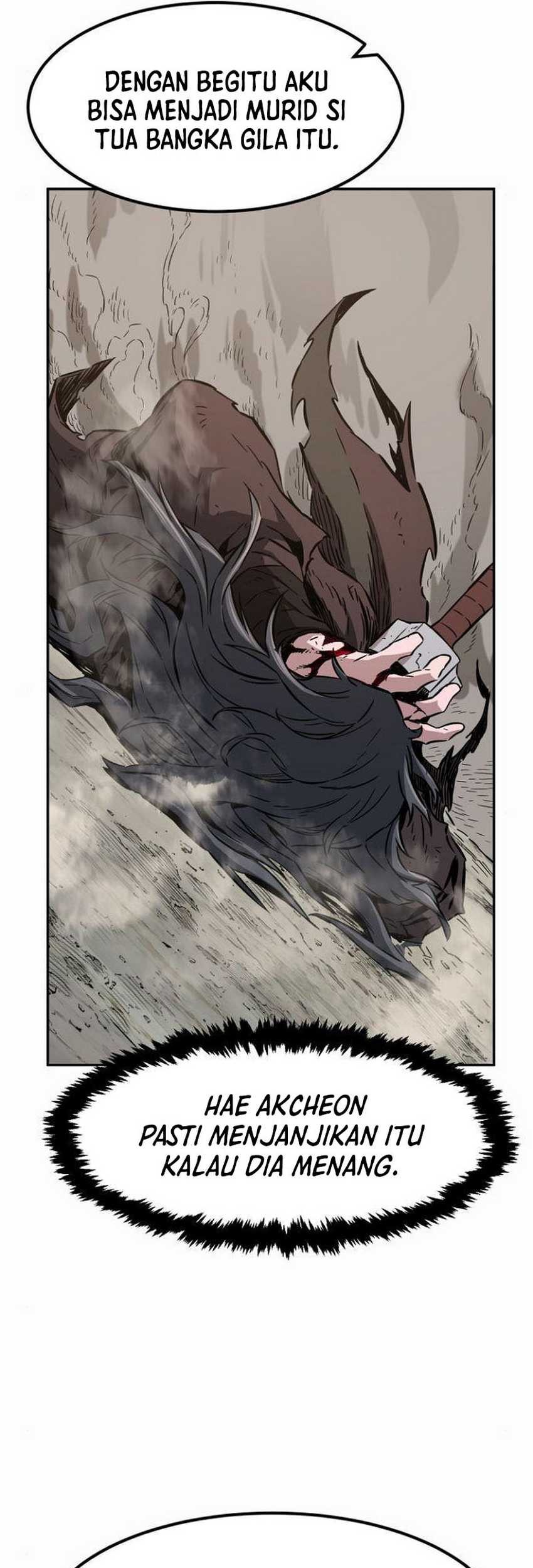 Absolute Sword Sense Chapter 15 page 70
