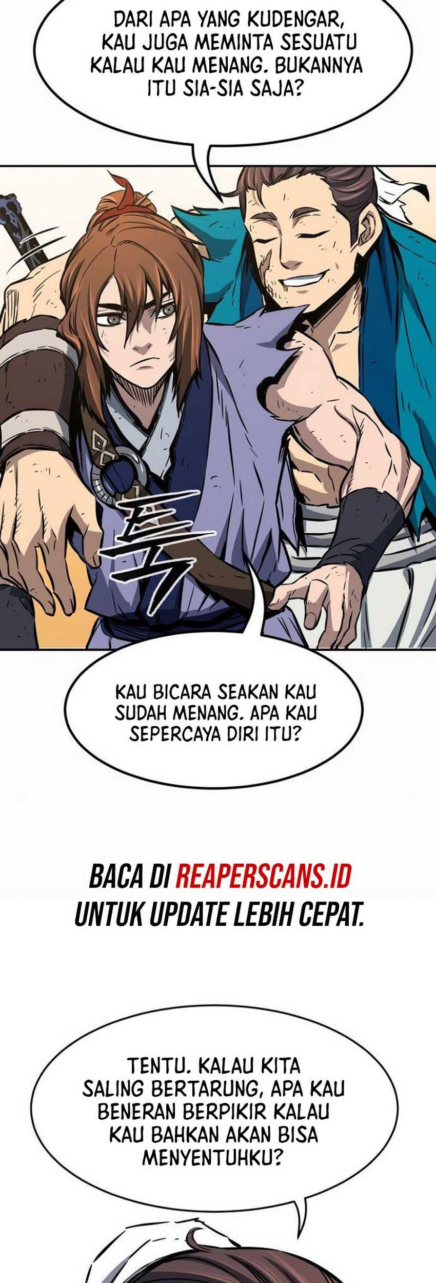 Absolute Sword Sense Chapter 15 page 71