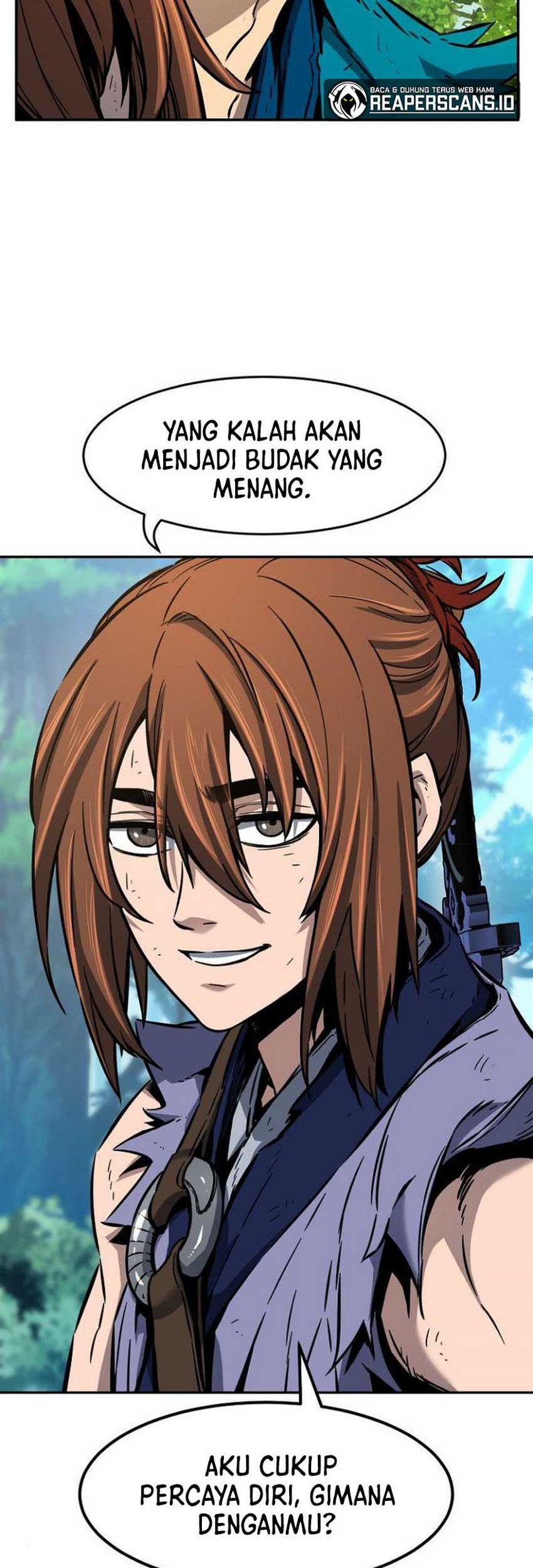 Absolute Sword Sense Chapter 15 page 73