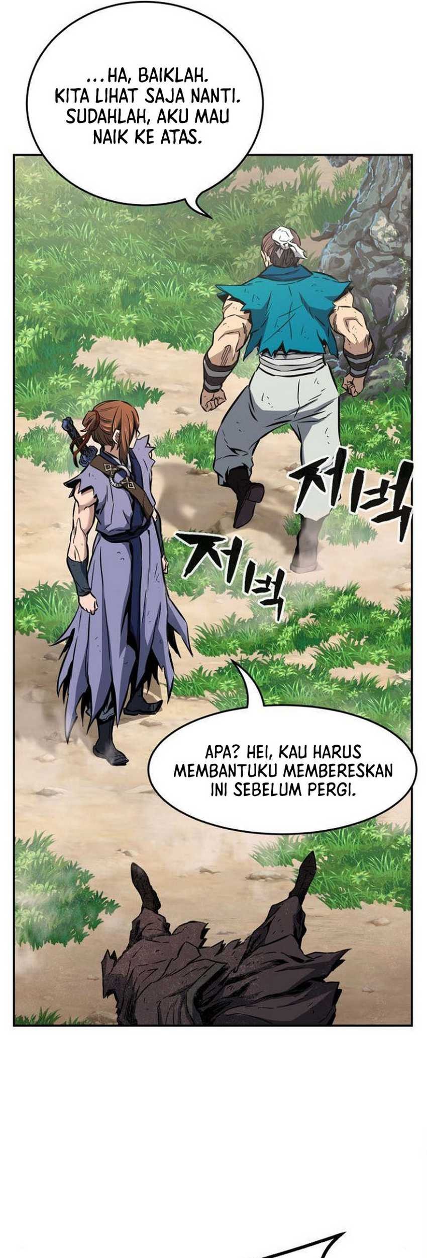 Absolute Sword Sense Chapter 15 page 75
