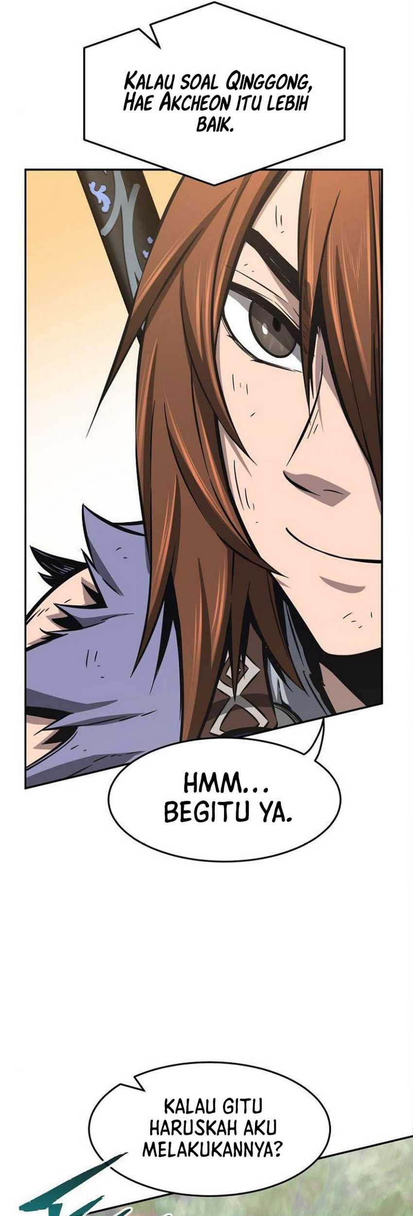 Absolute Sword Sense Chapter 15 page 80