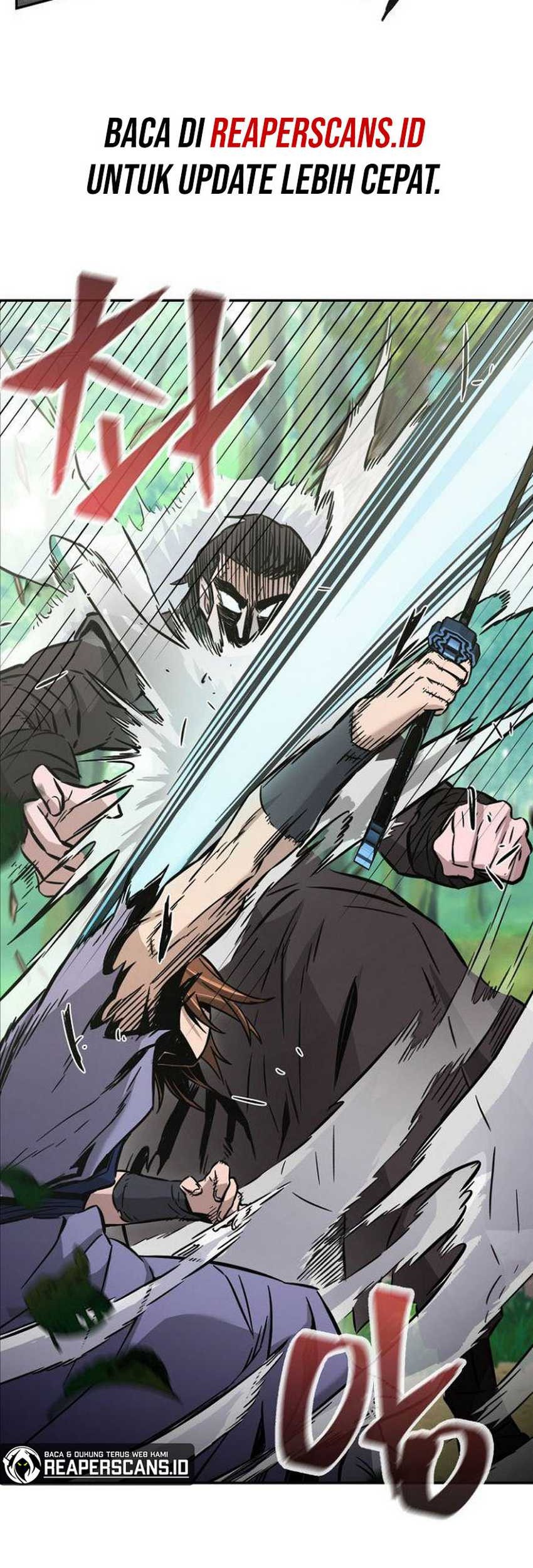 Absolute Sword Sense Chapter 15 page 9