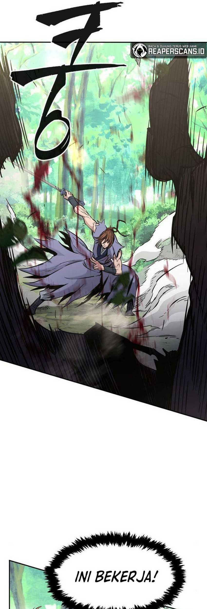 Absolute Sword Sense Chapter 15 page 12