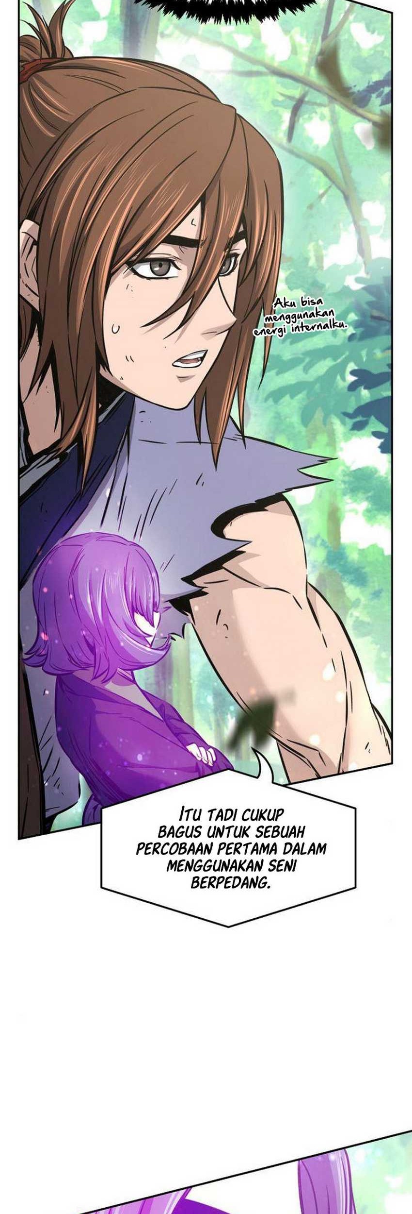 Absolute Sword Sense Chapter 15 page 13
