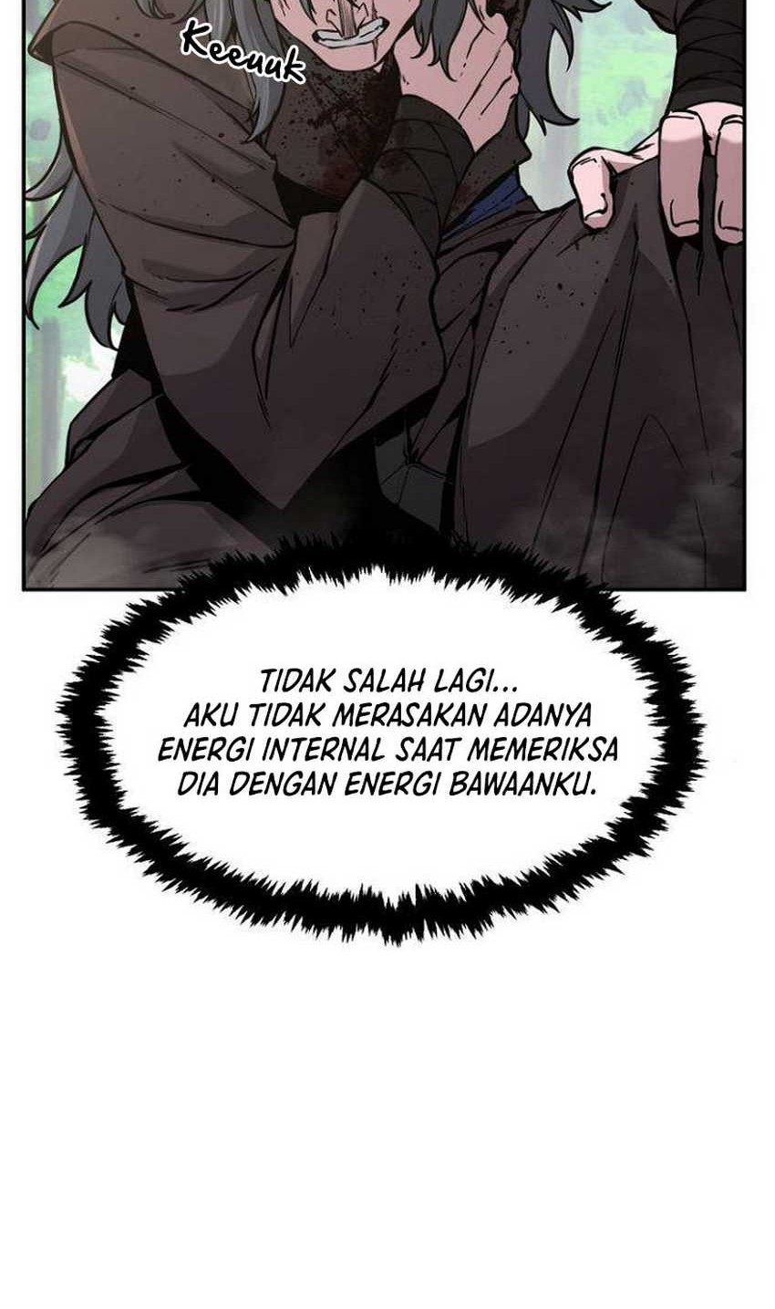 Absolute Sword Sense Chapter 15 page 15