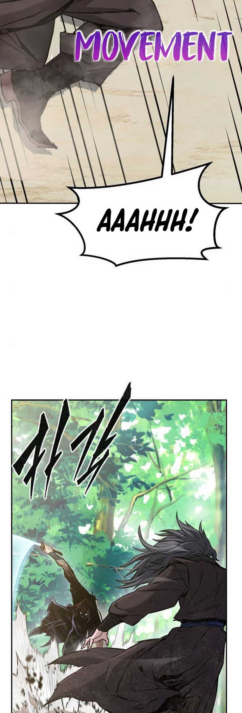 Absolute Sword Sense Chapter 15 page 19