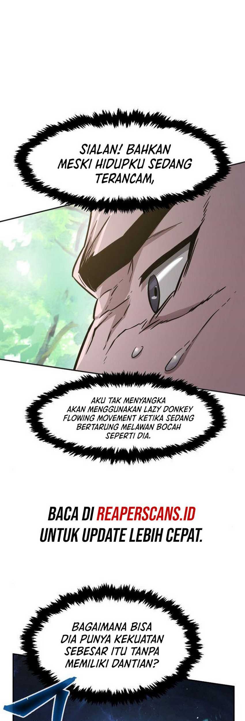 Absolute Sword Sense Chapter 15 page 21