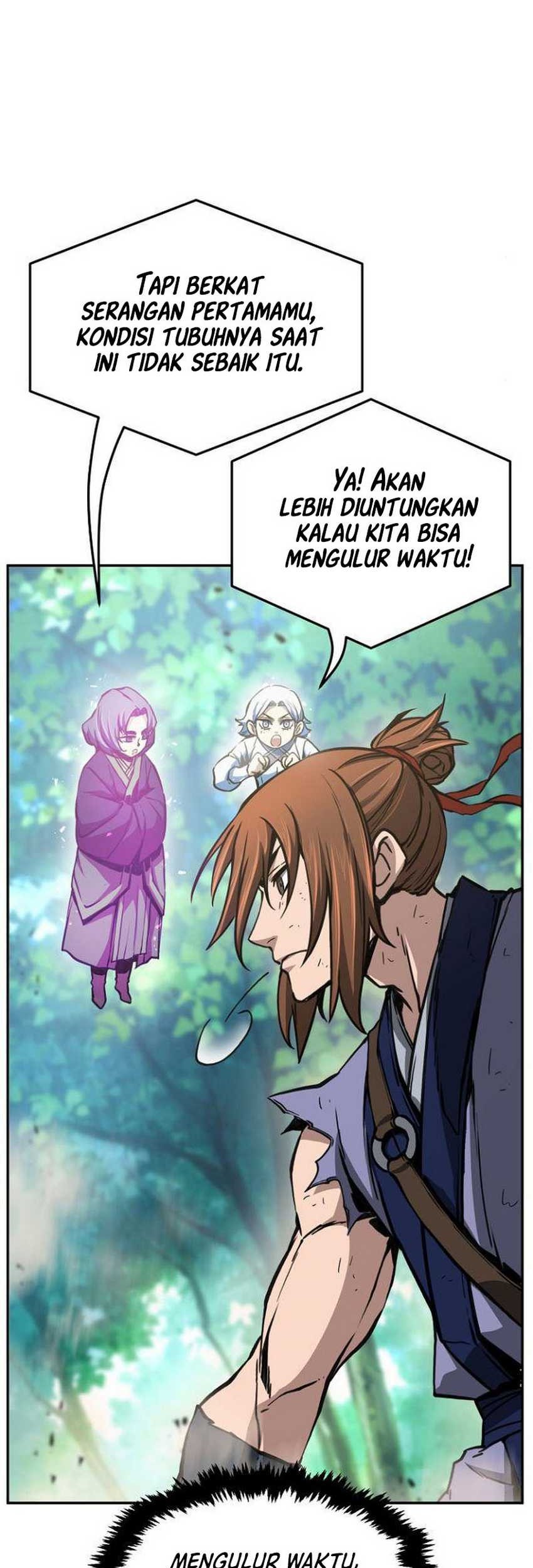 Absolute Sword Sense Chapter 15 page 33