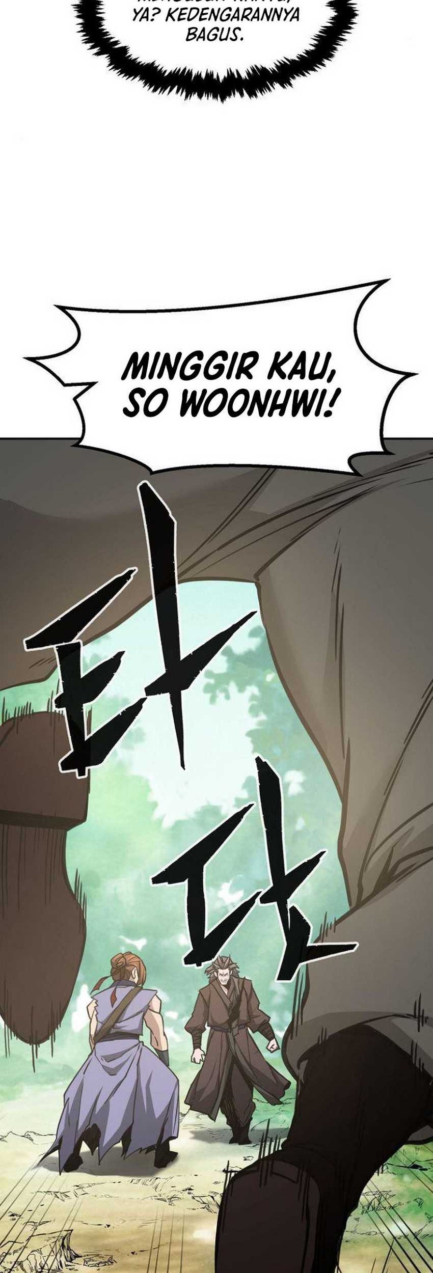 Absolute Sword Sense Chapter 15 page 34