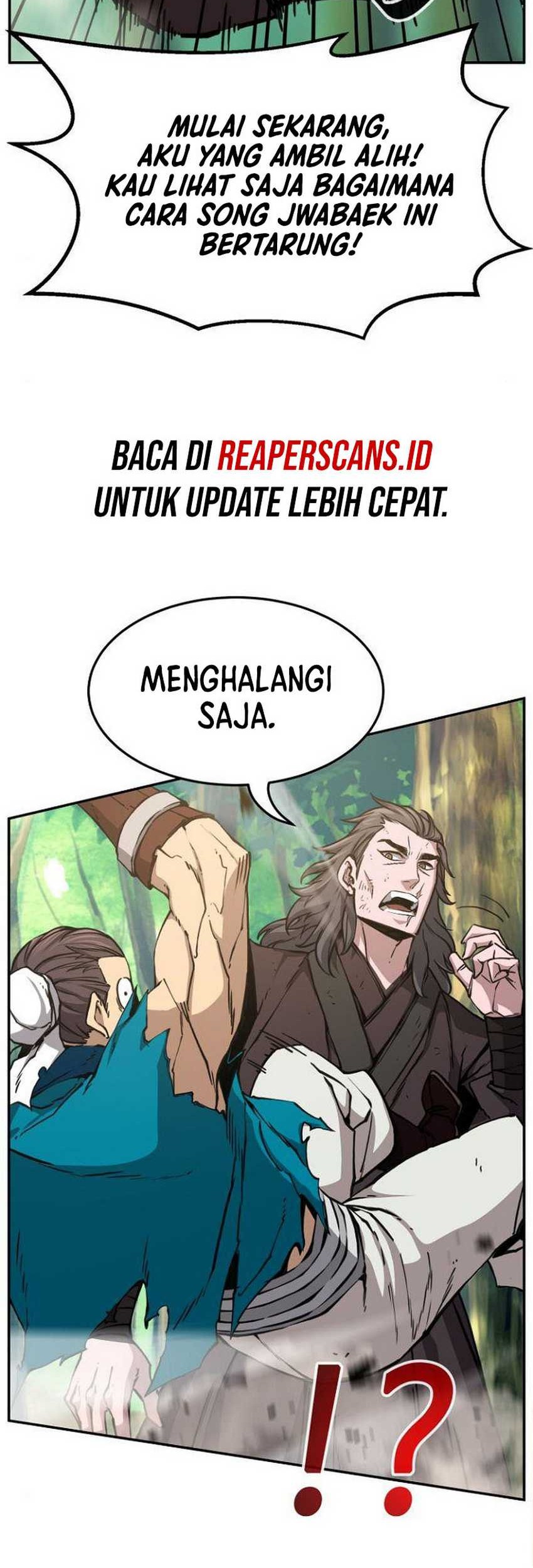 Absolute Sword Sense Chapter 15 page 37