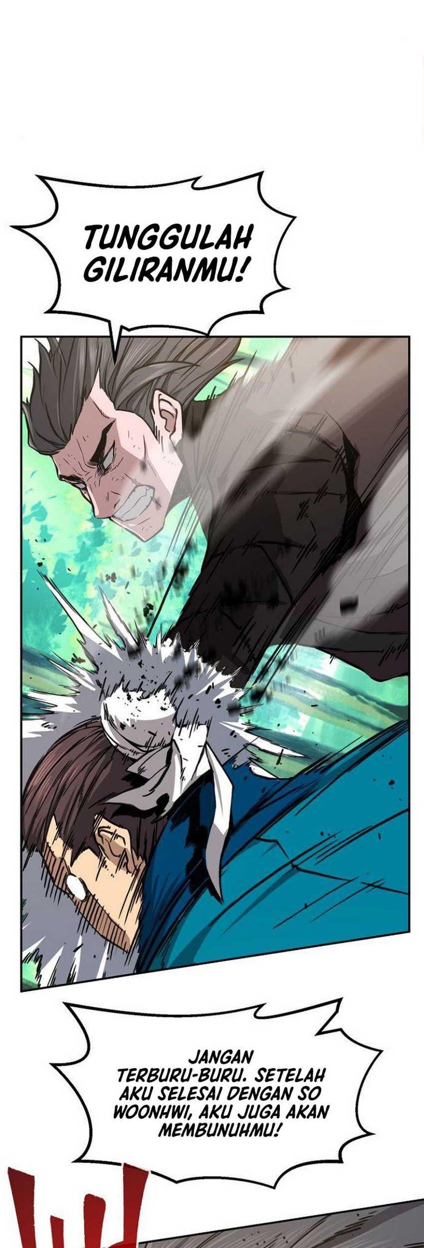 Absolute Sword Sense Chapter 15 page 38